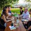 Countryside Wine tour with Dinner near Vienna